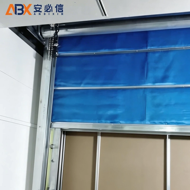 内江市高速堆积门