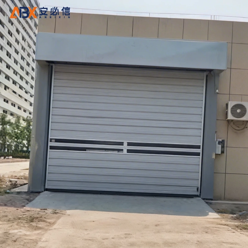 内江市涡轮硬质高速门